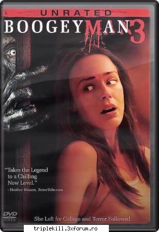 boogeyman (2009)