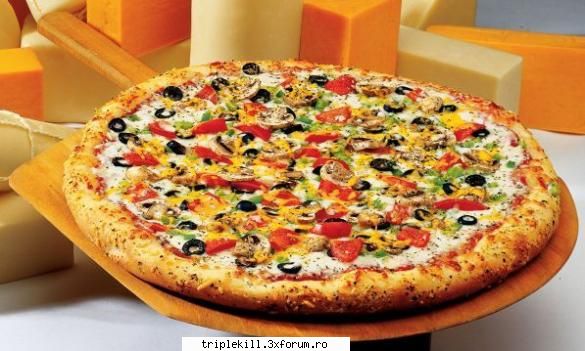 pizza recepies really good (must try) for every pizza lover enjoy and have awsome