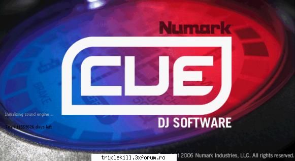 numark cue v5.0.2 numark cue v5.0.2do all with cue. mix, scratch, juggle and sample with the new
