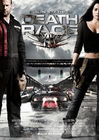death race 2008 action | adventure | sci-fi | thriller get ready for a killer ride. 105 min
cast: