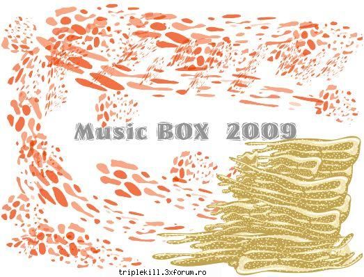 va box 2009 | 44 track | 192-235 kbps / 44.1khz/ joint stereo | 220 

  va box 2009