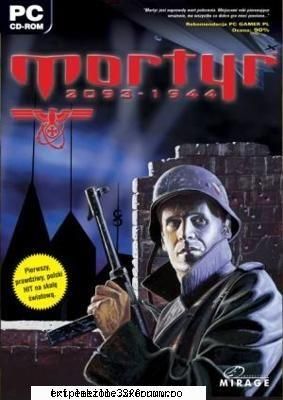 mortyr 2093-1944 cerinte 1.1 ghz-ram 512 mb-video