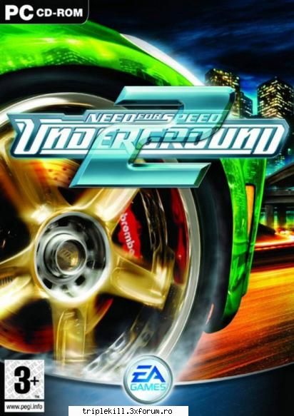 need for speed (repack 1,04 gb) need for speed tries inject story into your career mode using