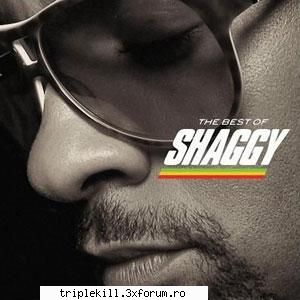 shaggy the best shaggy 2008 (full album 2008) title: shaggy the best shaggy vbr kbps 44,1 khzgenre: