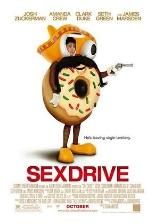sex drive (2008) ian lafferty este tanar ani din chicago, care lucreaza gogoserie situata intr-un