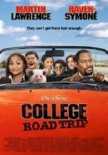 college road trip (2008) acesta comedie spumoasa personajul principal este melanie porter, ani din