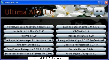 ultima aio 1.0 ultima aio 1.0 210 virtuallab data recovery client plus 6.26 8330*on2 flix pro