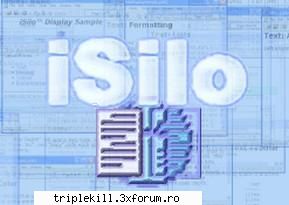 isilo v5.03 code: