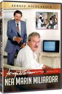 [fb.ro] nea marin