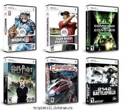 15 EA-GAMES for Mobile - D.B. - >>>MOBILE ZONE<<<