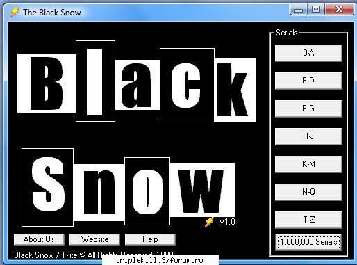 1MILLION Serials/Product Keys! - Serials and Product keys are the name of this - >>>MISC<<<