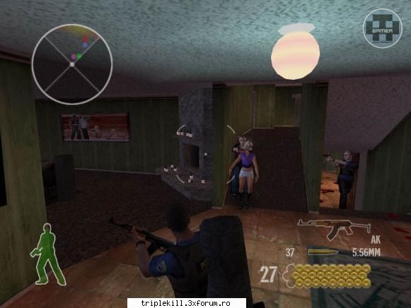 25 To Life (Repack 732 MB) - 25 to Life is an overly simple third-person - >>>GAMES<<<