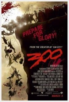 king leonidas and a force of 300 men fight the persians at in 480