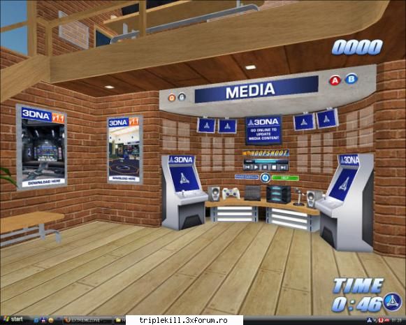 3DNA Desktop v1 1 - D.B. - >>>TRIPLEKILL TOOLS<<<