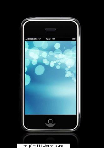 400 Iphone Wallpapers - It Contains 3 types of collection :- 1.Abtracts - >>>MOBILE ZONE<<<