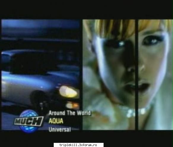 Aqua_-_Around_The_World.mpeg...fbx.ro - download.... Aqua_-_Around_The_World.mpeg - >>>VIDEOCLIPS<<<