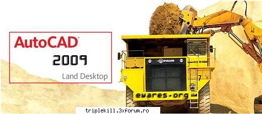 Autodesk - AutoCAD Land Desktop 2009 ISO - Autodesk - AutoCAD Land Desktop 2009 ISO - >>>APPLICATIONS<<<