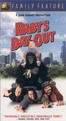 Baby�s Day Out (1994) - Baby�s Day Out (1994) ro sub: Pentru cune e mai - >>>MOVIES AND TV SHOWS<<<