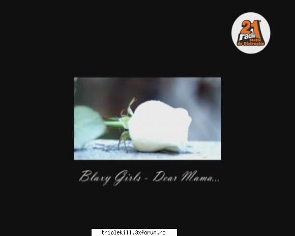 Blaxy-Girls-Dear-mama-avi.html...[fbx.ro...FM.ro] - download... or... Blaxy_Girls_-_Dear_ma - >>>VIDEOCLIPS<<<