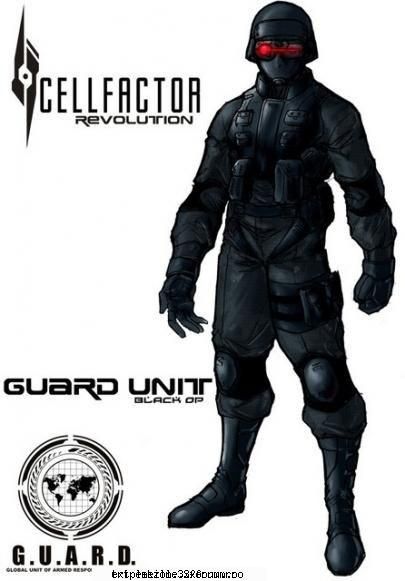 CellFactor Revolution - Cerinte Minime -Procesor 1.5 GHz -Ram 512 Mb - >>>GAMES<<<
