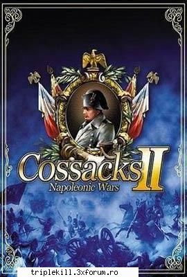 Cossacks 2 - D.B. - >>>GAMES<<<