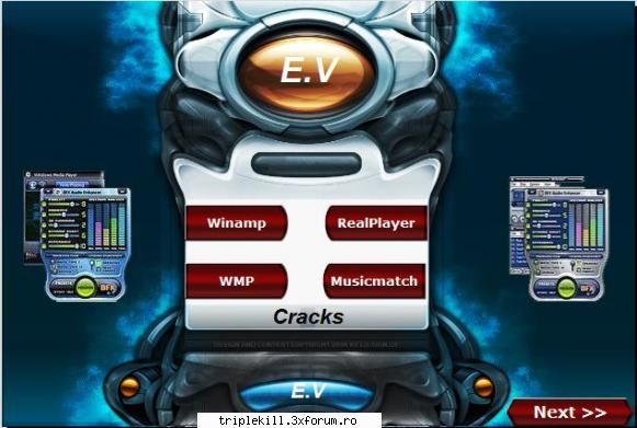 DFX Audio Enhancer A.I.O 2008 - DFX dramatically improves your digital audio - >>>AIO COLLECTION<<<
