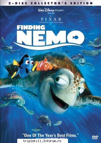 [FB.ro] Finding Nemo - D.B. - >>>JUST 4 KIDS<<<
