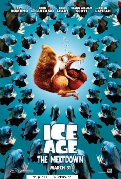 [FB.ro] Ice Age 2 - the meltdown - D.B. - >>>JUST 4 KIDS<<<