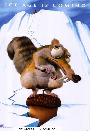 [FB.ro] Ice age - D.B. - >>>JUST 4 KIDS<<<