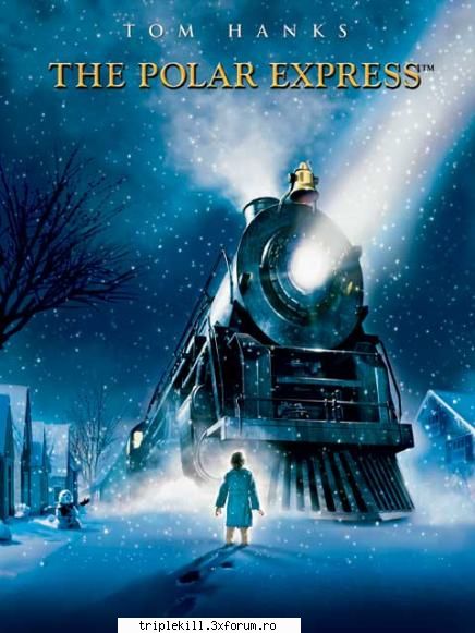[FB.ro] Polar Express - D.B. - >>>JUST 4 KIDS<<<
