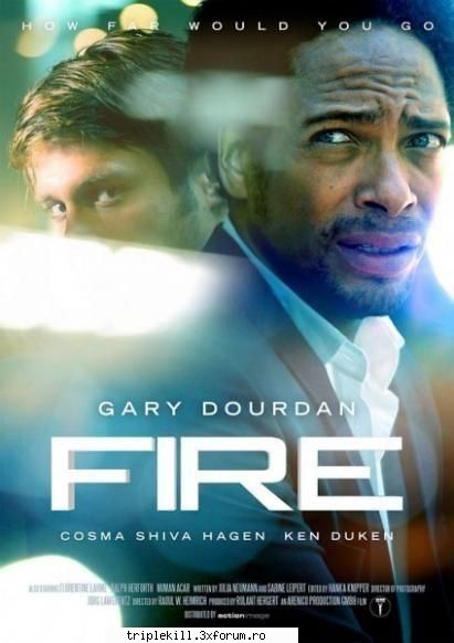 Fire! (2008) DVDRip XviD - Fire! (2008) DVDRip XviD Download - >>>MOVIES AND TV SHOWS<<<