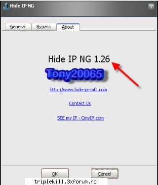 Hide IP Next Generation v1.26 New Update! - Concerned about Internet privacy? Want to - >>>HACKING TOOLS<<<