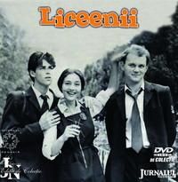 Liceenii SERIE COMPLETA - Liceenii Rock'n'Roll (1992) Liceenii - Declaratie - >>>FILME<<<