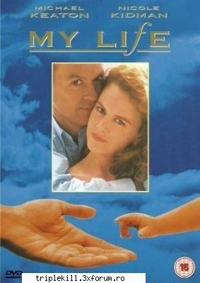 My Life (1993) - My Life (1993) Filmul a fost zilele trecute la - >>>MOVIES AND TV SHOWS<<<