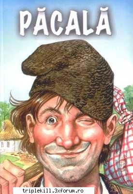 Pacala - D.B. - >>>FILME<<<