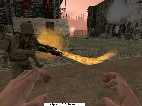 Pathologic - pass: E-mail CPU 2GHz, 1GB RAM - >>>GAMES<<<