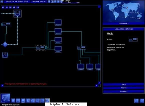 [RS.COM] Uplink - D.B. - >>>HACKING GAMES<<<