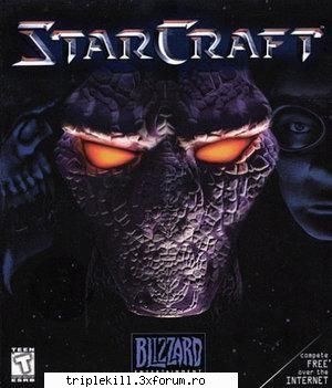 Starcraft - D.B. - >>>GAMES<<<