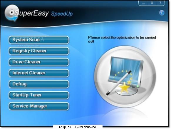SuperEasy SpeedUp v1.05 - SuperEasy SpeedUp v1.05 The reason is that every - >>>APPLICATIONS<<<