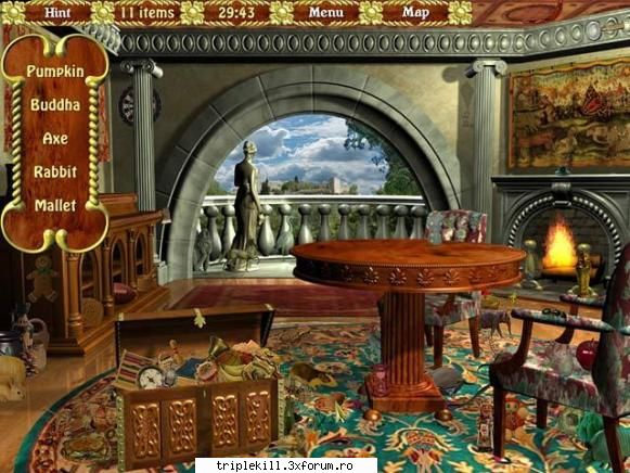 The Hidden Prophecies of Nostradamus Portable - The Hidden Prophecies of Nostradamus Portable - >>>GAMES<<<