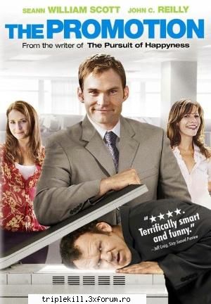 The.Promotion.2008.LIMITED.DVDRip.XviD - The.Promotion.2008.LIMITED.DVDRip.XviD-AM - >>>MOVIES AND TV SHOWS<<<