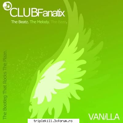 VA---Clubfanatix-2009 - House / Dance | 2009 | 73:44 min. | 141.7 mb - >>>MUSIC<<<