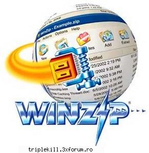 WinZip Pro - WinZip Pro | 14 MB WinZip is the original and - >>>APPLICATIONS<<<