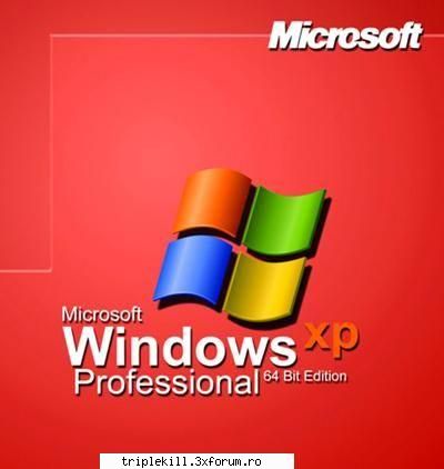 Windows xp 64bit Genuine SP2 - This edition supports the x86-64 extension of the - >>>O.E.M COLLECTION<<<