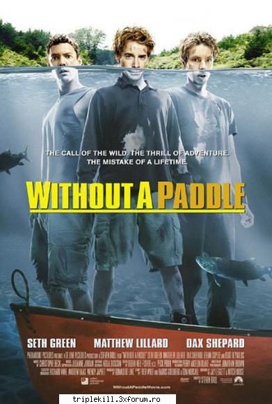Without.A.Paddle.Natures.Calling.2009.DVDRip.XviD-ARiGOLD - Code: Release Date - >>>MOVIES AND TV SHOWS<<<