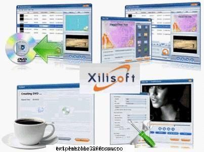 Xilisoft DVD Tools Products 2009 - Xilisoft DVD Tools Products 2009 | 233,2 MB - >>>AIO COLLECTION<<<